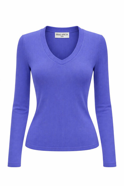  Blouse model 225778 LaBalancia 