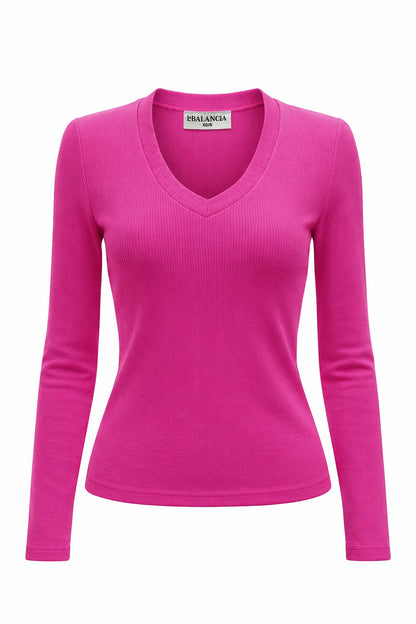  Blouse model 225779 LaBalancia 