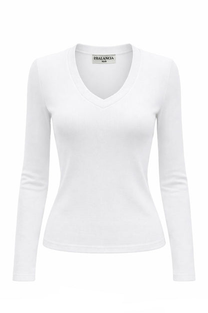  Blouse model 225782 LaBalancia 