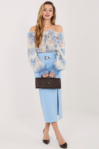  Skirt model 225875 Rue Paris 