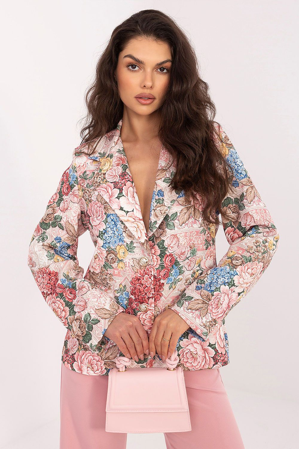  Jacket model 225999 Italy Moda 