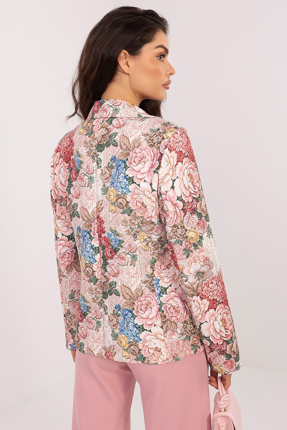  Jacket model 225999 Italy Moda 