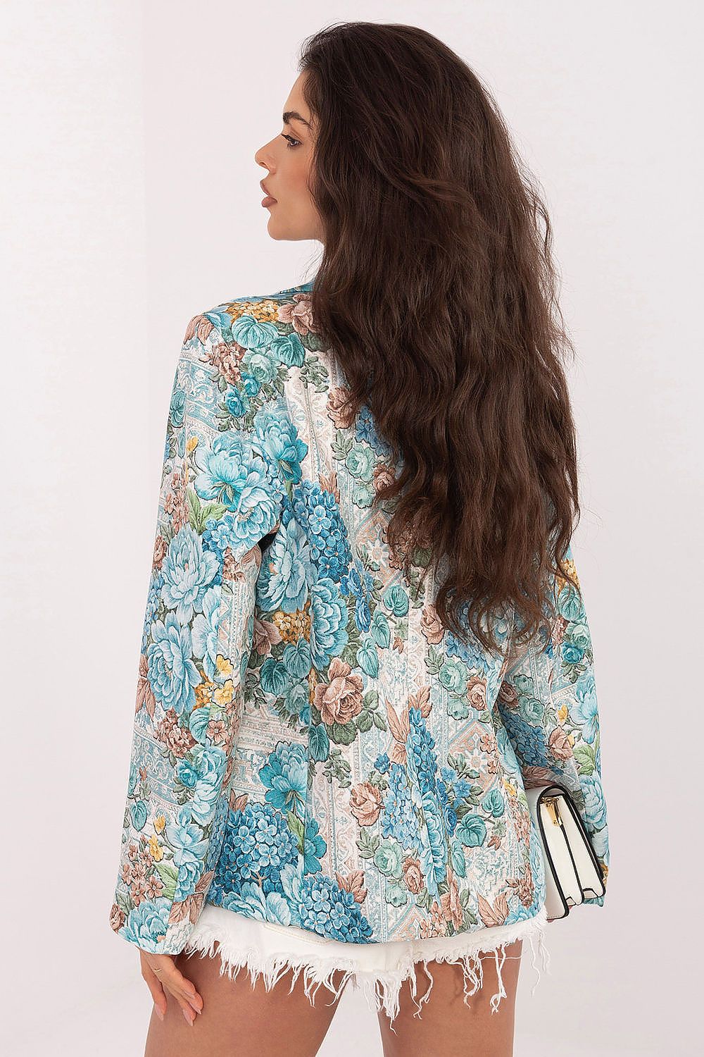  Jacket model 226000 Italy Moda 