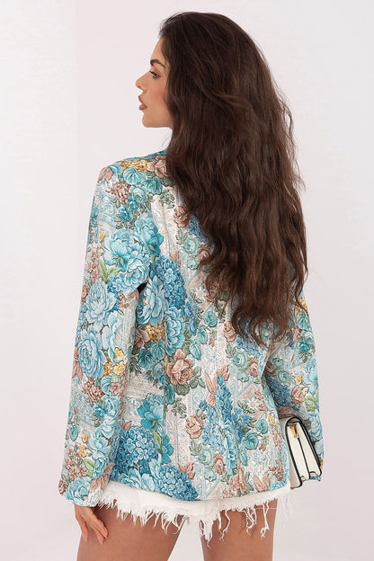  Jacket model 226000 Italy Moda 