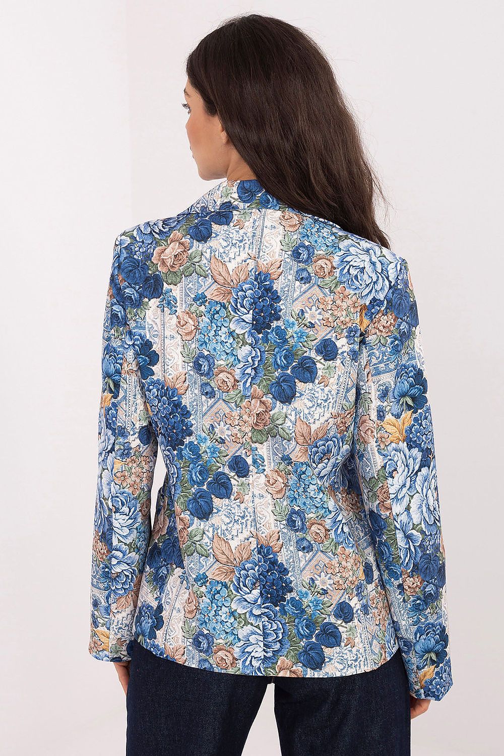  Jacket model 226001 Italy Moda 