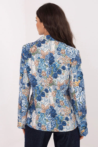  Jacket model 226001 Italy Moda 
