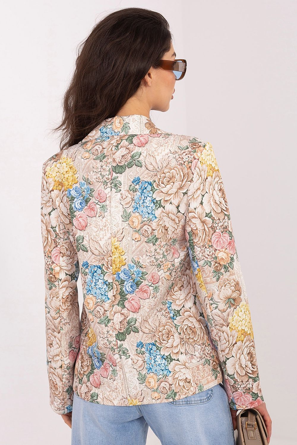  Jacket model 225998 Italy Moda 