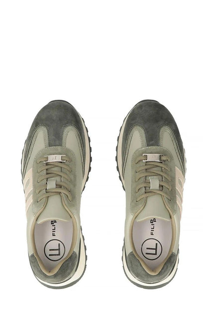  Platform sneakers model 226034 Solea 