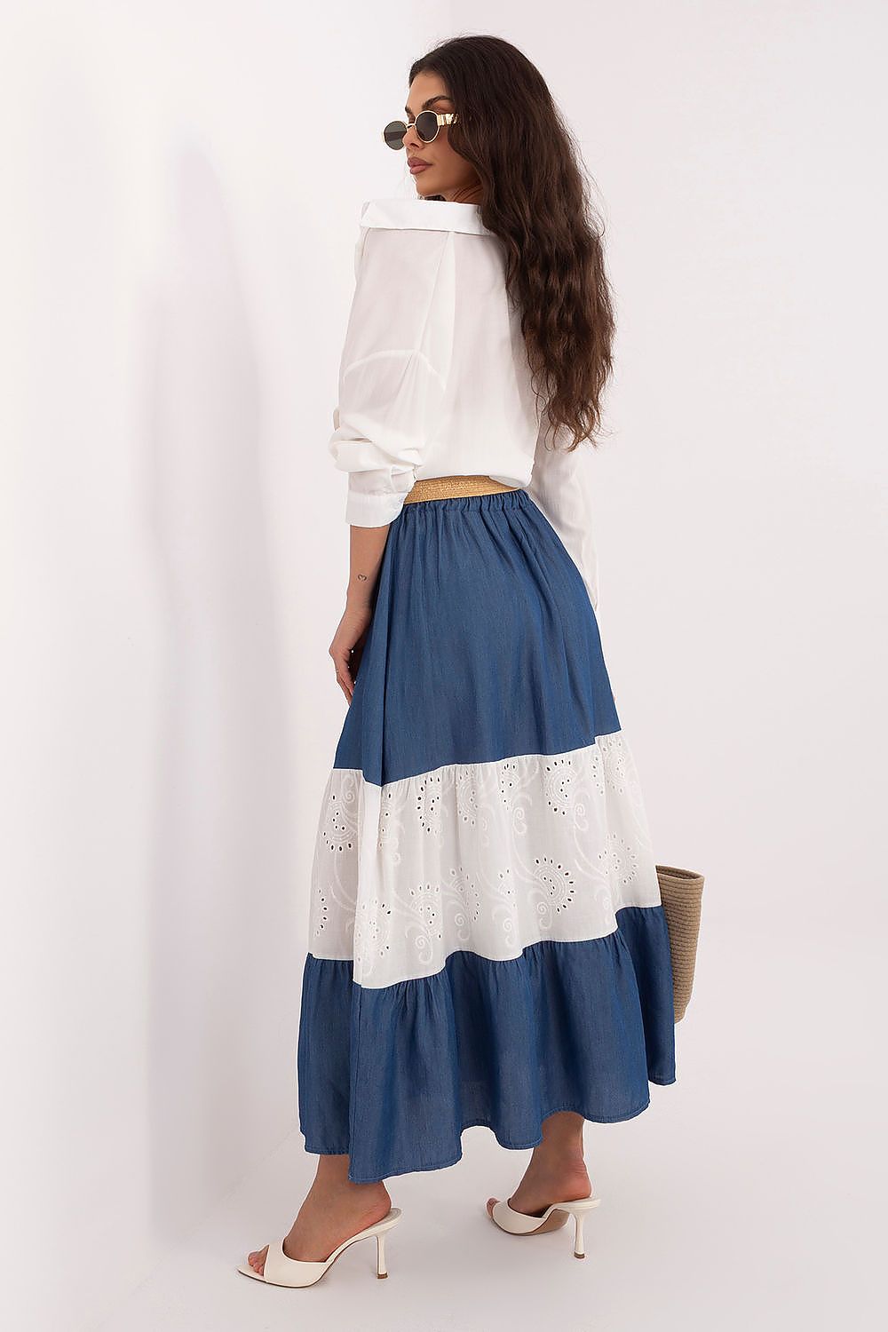  Skirt model 226123 Factory Price 