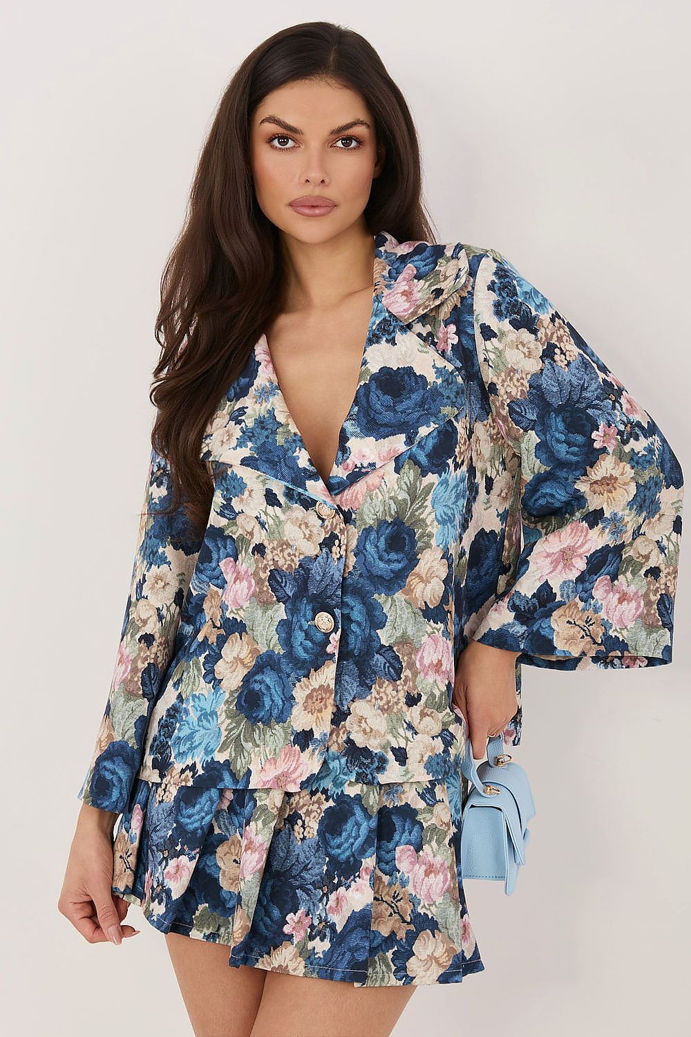  Jacket model 226218 Italy Moda 