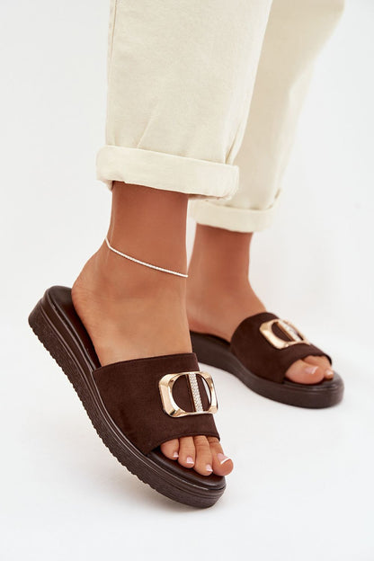  Flip-flops model 226363 Step in style 