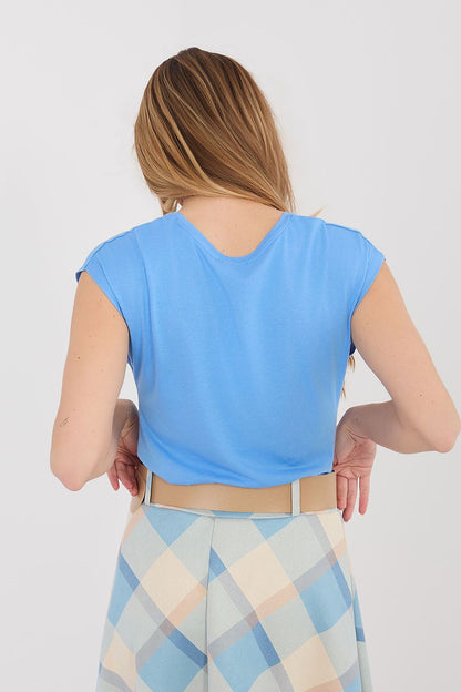  T-shirt model 226401 Sublevel 