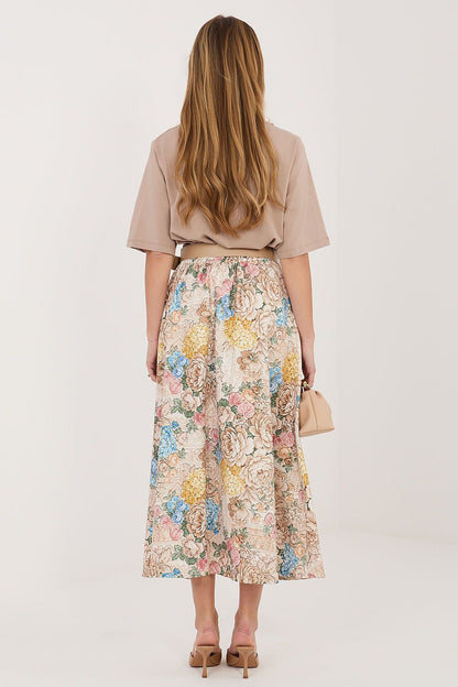  Skirt model 226462 Italy Moda 