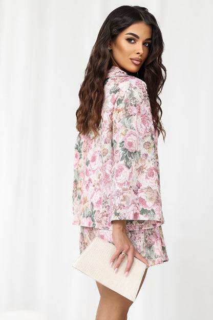  Jacket model 226467 Italy Moda 