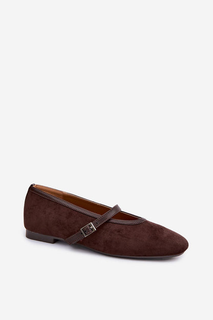  Ballet flats model 226537 Step in style 