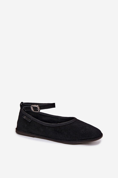  Ballet flats model 226539 Step in style 
