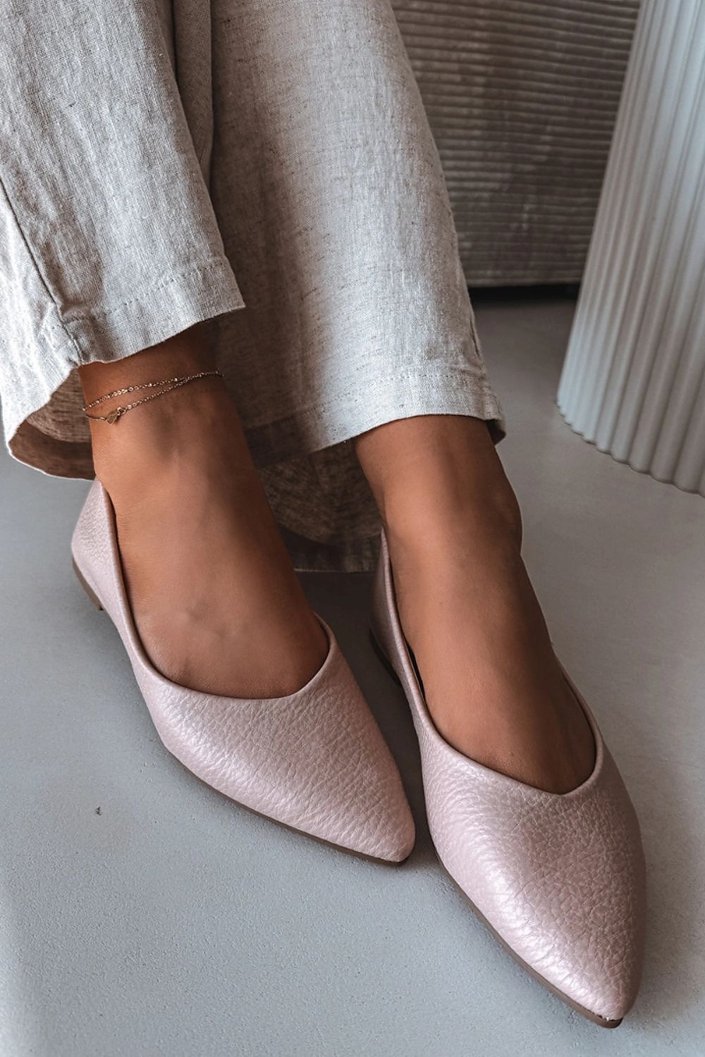  Ballet flats model 226536 Step in style 