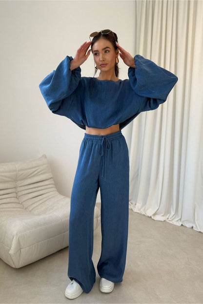  Blouse model 226673 Roco Fashion 