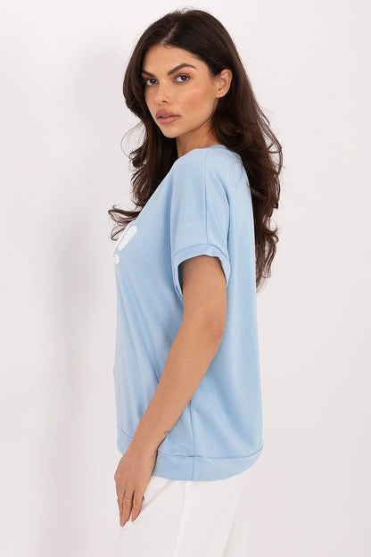  Blouse model 226676 Rue Paris 