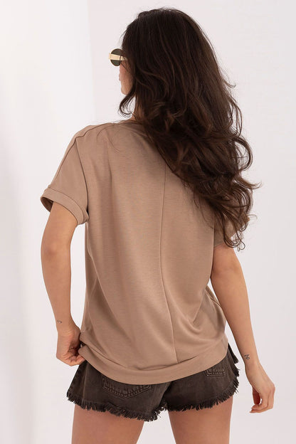  Blouse model 226680 Rue Paris 