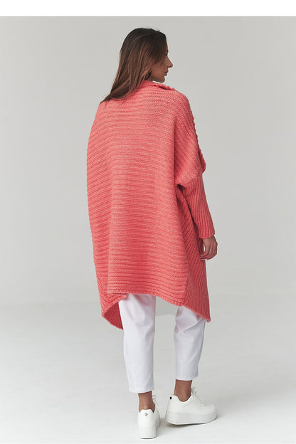  Cardigan model 226878 Makadamia 