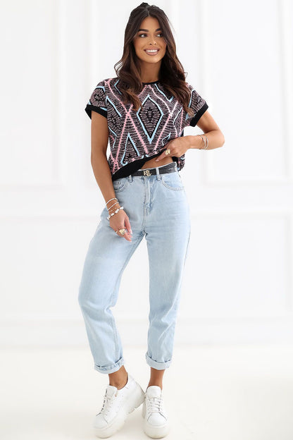  Blouse model 227037 Relevance 