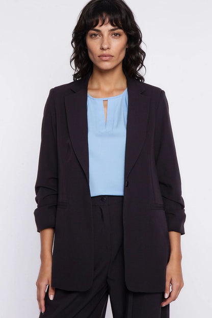  Jacket model 227142 Nife 