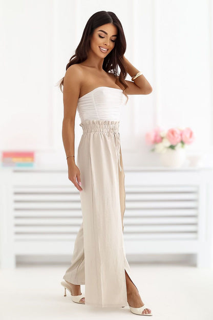  Women trousers model 227192 Factory Price 