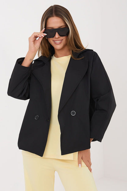  Coat model 227357 Rue Paris 