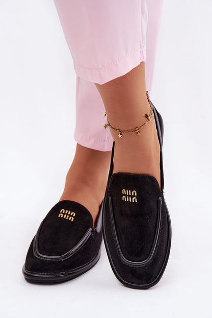 Mocassin model 227403 Step in style 