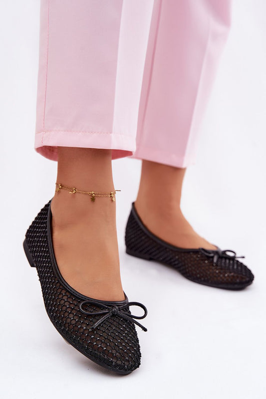  Ballet flats model 227411 Step in style 