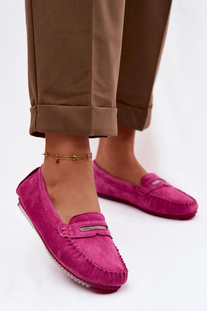  Mocassin model 227398 Step in style 