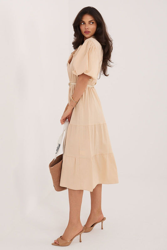  Daydress model 227542 Italy Moda 