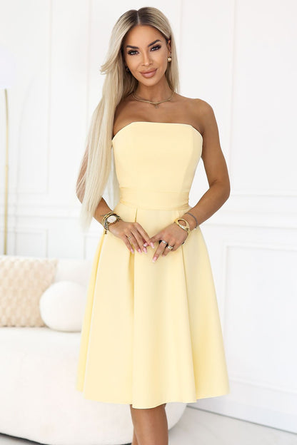  Cocktail dress model 227723 Numoco 