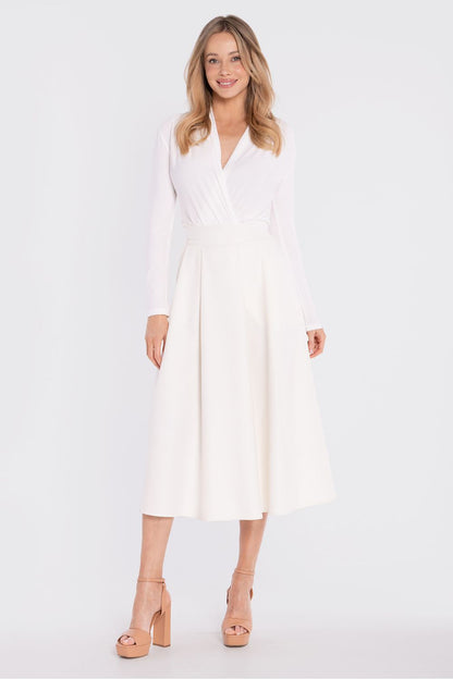  Skirt model 227773 Stylove 