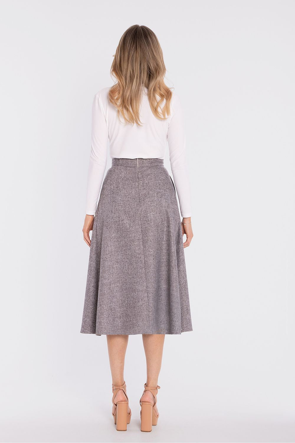  Skirt model 227775 Stylove 