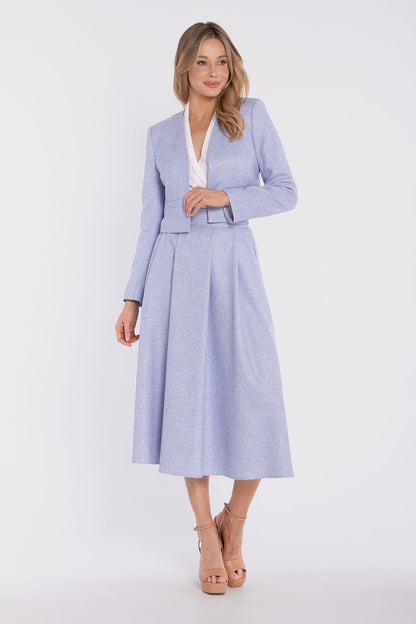  Skirt model 227776 Stylove 