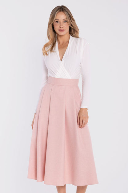  Skirt model 227777 Stylove 