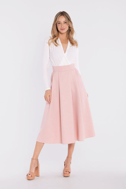  Skirt model 227777 Stylove 