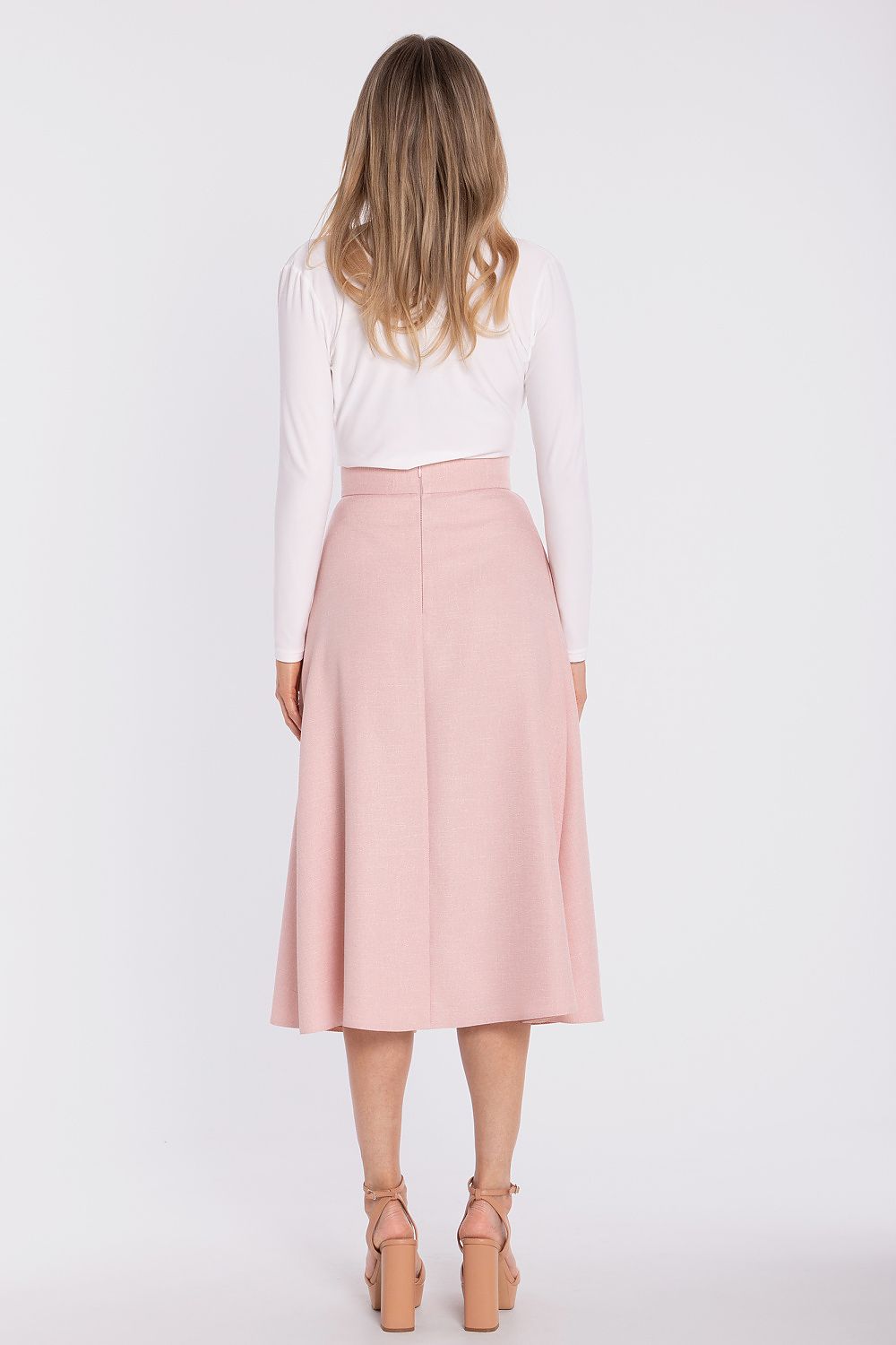  Skirt model 227777 Stylove 