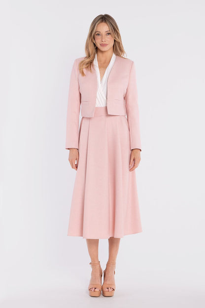 Skirt model 227777 Stylove 