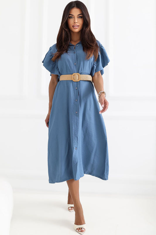  Daydress model 227865 Italy Moda 
