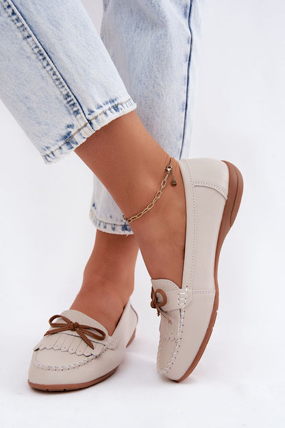  Mocassin model 228077 Step in style 