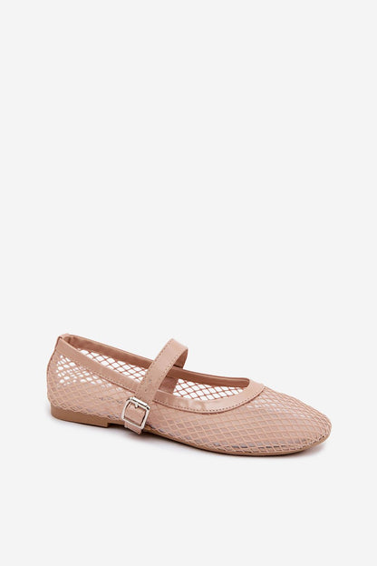  Ballet flats model 228091 Step in style 