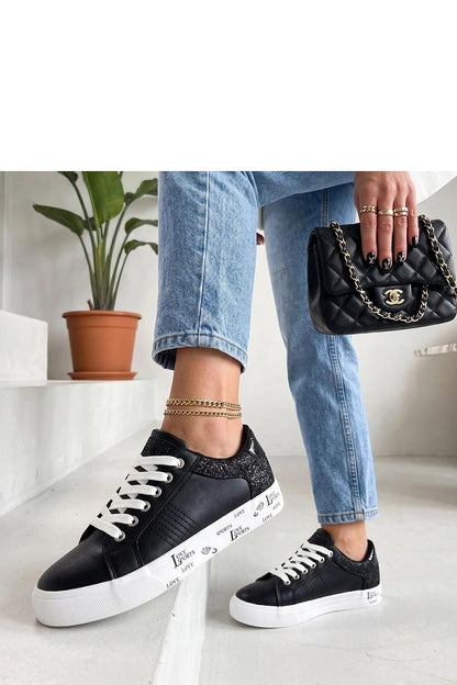  Platform sneakers model 228199 Solea 