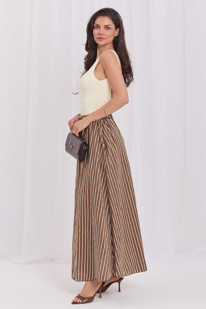  Skirt model 228413 Italy Moda 