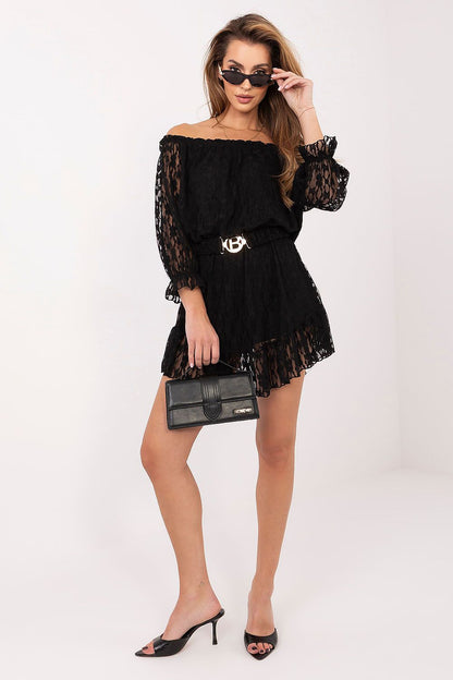  Suit model 228439 Italy Moda 
