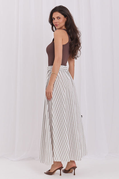  Skirt model 228415 Italy Moda 
