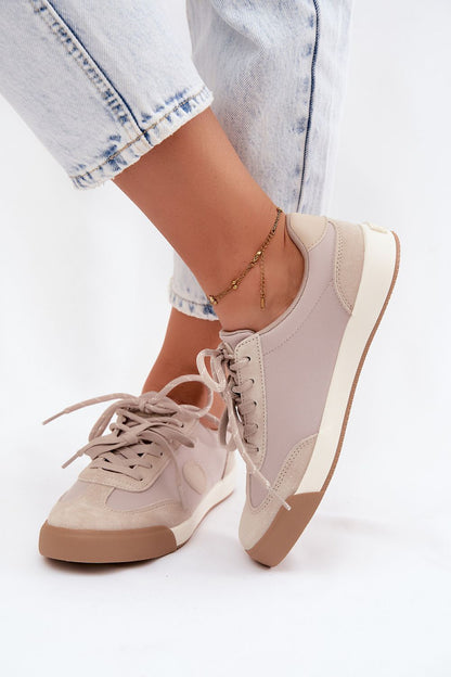  Sport Shoes model 228747 Step in style 
