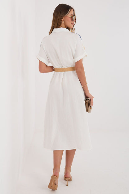  Daydress model 228872 Italy Moda 
